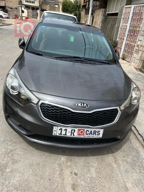 كيا سيراتو 2014 للبيع في العراق -  بغداد